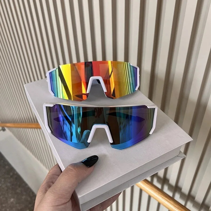 Sports Goggles Cycling Sunglasses Mountaineering Bicycle Sunshade Sunglasses