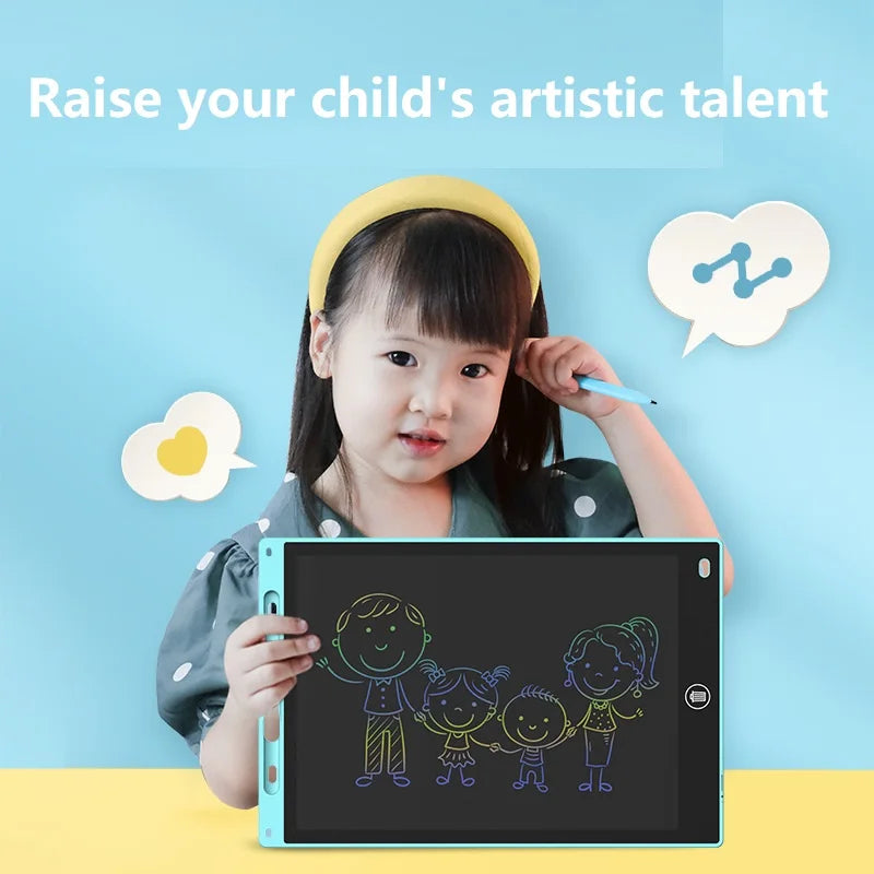 Drawing Tablet Lcd Writing Board Lcd Tablet for Designs Graphic Electronic Notebook Magic Tablet To Draw