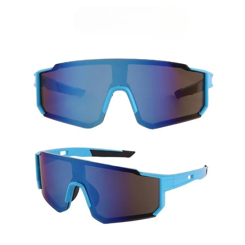 Sports Goggles Cycling Sunglasses Mountaineering Bicycle Sunshade Sunglasses