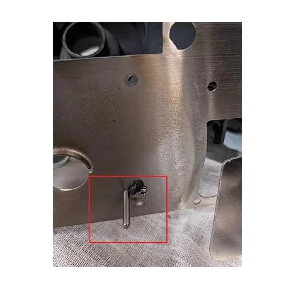 Spare Parts for ITOP CBR-2 Coffee Roaster ITOP Roaster