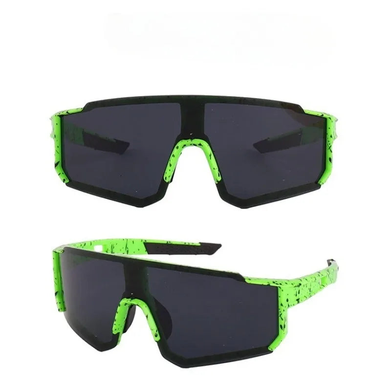 Sports Goggles Cycling Sunglasses Mountaineering Bicycle Sunshade Sunglasses