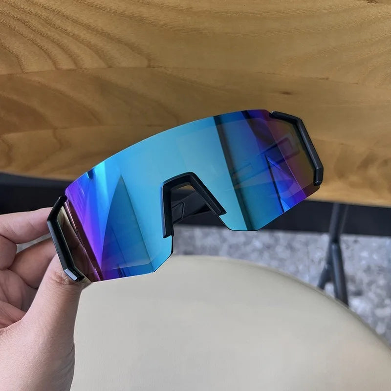 Sports Goggles Cycling Sunglasses Mountaineering Bicycle Sunshade Sunglasses