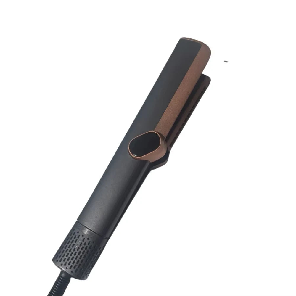 Multi Styler 2in1 LCD Display Hair Dryer Wet and Dry Hair Straightener Ion Portable Air Styling Hair Straighten