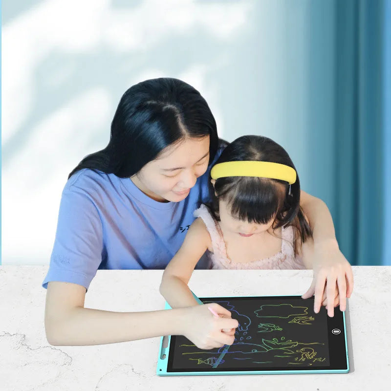 Drawing Tablet Lcd Writing Board Lcd Tablet for Designs Graphic Electronic Notebook Magic Tablet To Draw
