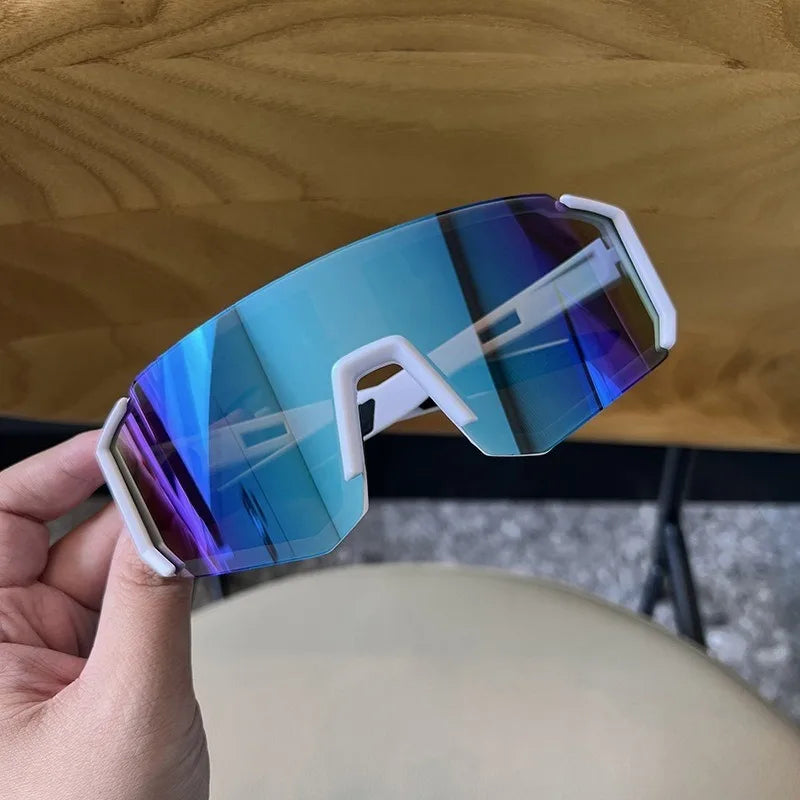 Sports Goggles Cycling Sunglasses Mountaineering Bicycle Sunshade Sunglasses