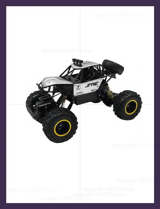 4WD RC Car 1:12 Off Road 4x4 Remote Control Cars Radio Buggy Truck Racing Drift with Led Lights Toys Gift for Boys Girl Children