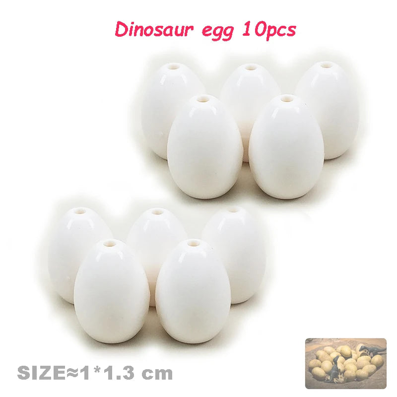 Jurassic World Dinosaurs Velociraptor Triceratops Indominus T-Rex Model Assemble Educational Building Blocks Toys For Kids Gifts