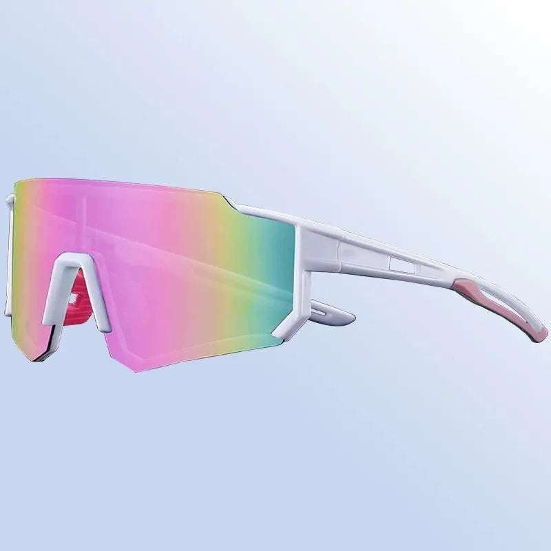 Sports Goggles Cycling Sunglasses Mountaineering Bicycle Sunshade Sunglasses