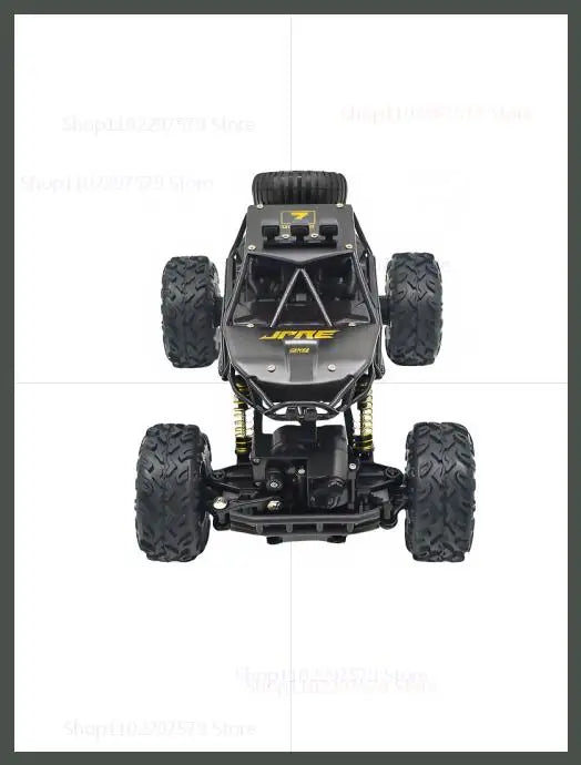 4WD RC Car 1:12 Off Road 4x4 Remote Control Cars Radio Buggy Truck Racing Drift with Led Lights Toys Gift for Boys Girl Children