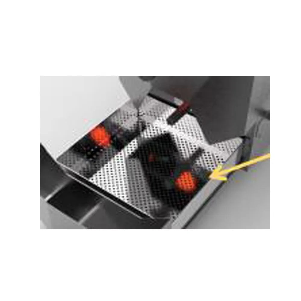 Spare Parts for ITOP CBR-2 Coffee Roaster ITOP Roaster