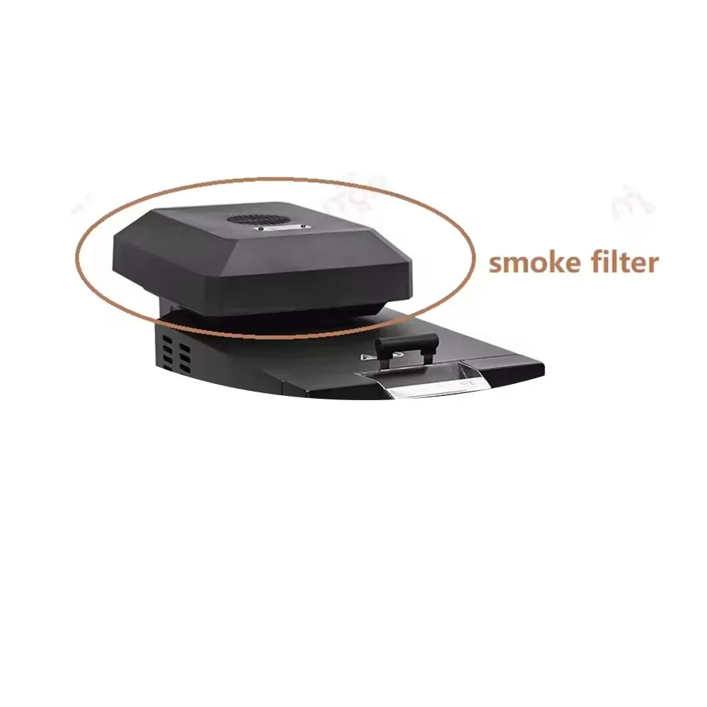 Spare Parts for ITOP CBR-2 Coffee Roaster ITOP Roaster