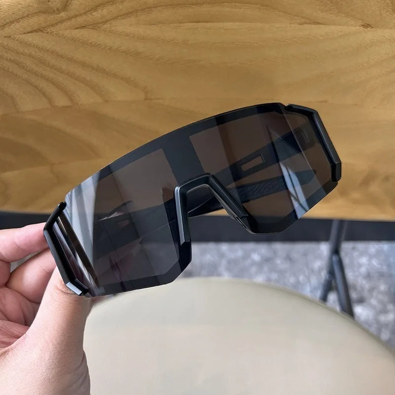 Sports Goggles Cycling Sunglasses Mountaineering Bicycle Sunshade Sunglasses