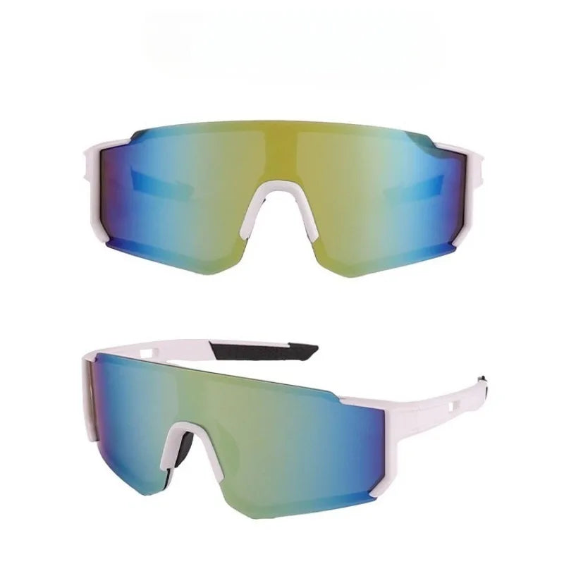 Sports Goggles Cycling Sunglasses Mountaineering Bicycle Sunshade Sunglasses