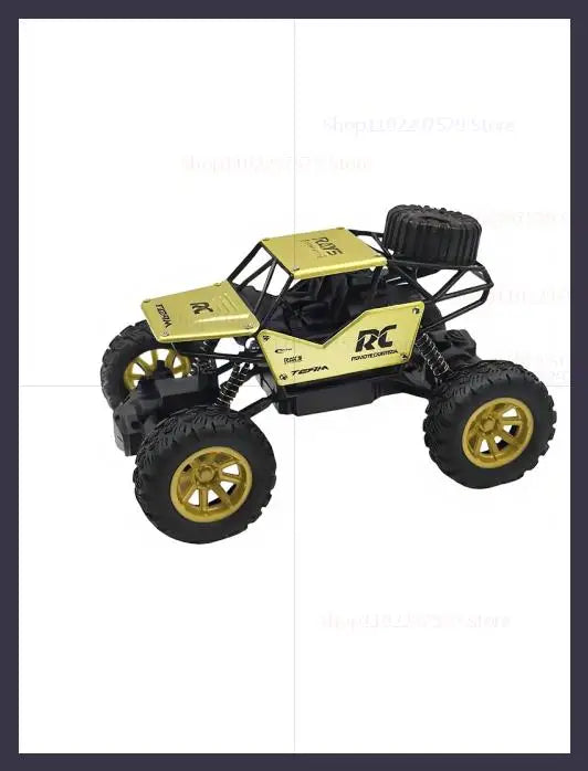 4WD RC Car 1:12 Off Road 4x4 Remote Control Cars Radio Buggy Truck Racing Drift with Led Lights Toys Gift for Boys Girl Children