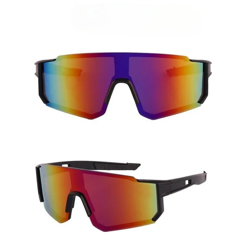 Sports Goggles Cycling Sunglasses Mountaineering Bicycle Sunshade Sunglasses