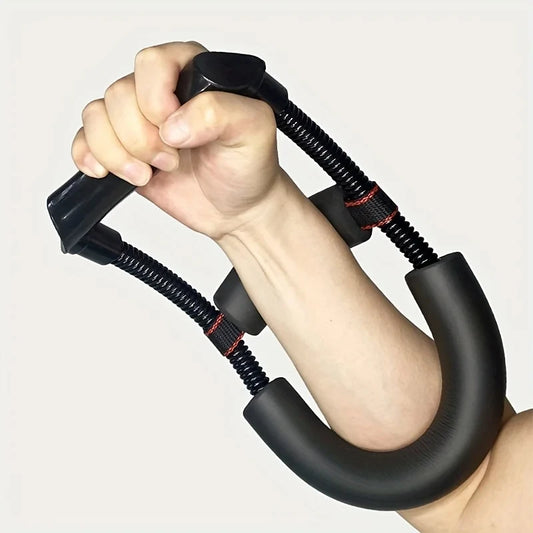 Get Stronger Wrist Muscles with Power Wrists Exerciser for Strength Training Arms Trainer Workout